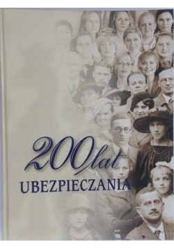 200 lat ubezpieczenia
