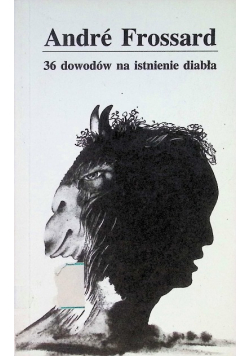36  dowodów na istnienie diabła