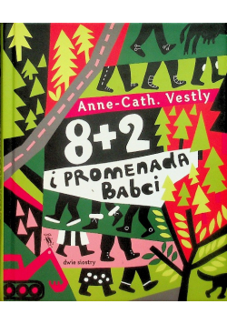 8 + 2 i promenada Babci