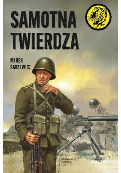 Samotna twierdza