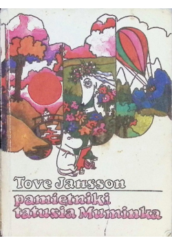 Pamiętniki Tatusia Muminka