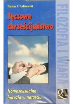 Tęczowe chrześcijaństwo