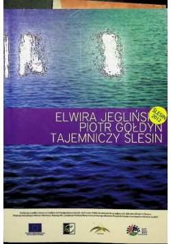 Tajemniczy ślesin