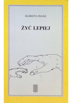 Żyć lepiej