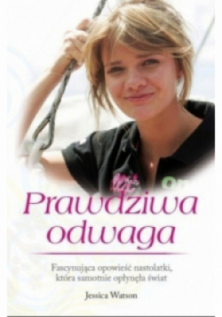 Prawdziwa odwaga
