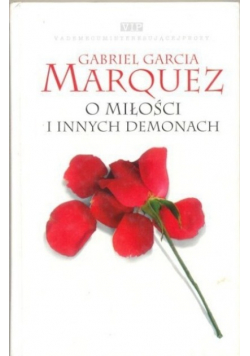 O miłości i innych demonach