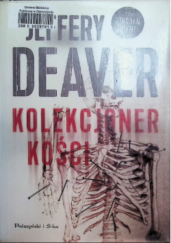 Kolekcjoner kości