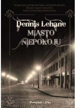 Miasto niepokoju