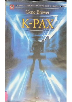 K - Pax