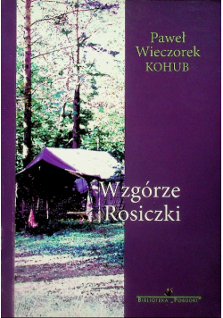 Wzgórze Rosiczki