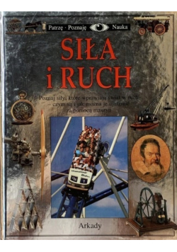 Patrzę Poznaję Nauka Siła i Ruch