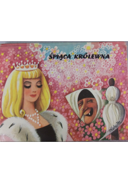 Śpiąca królewna