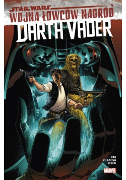 Star Wars Tom 3 Darth Vader