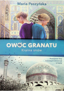 Owoc granatu Kraina snów