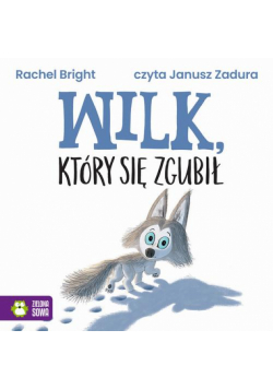 Wilk, który się zgubił