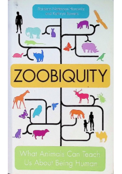 Zoobiquity