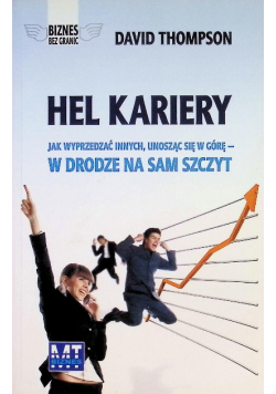 Hel kariery
