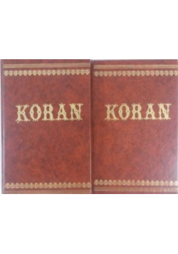 Koran Tom  1 i 2