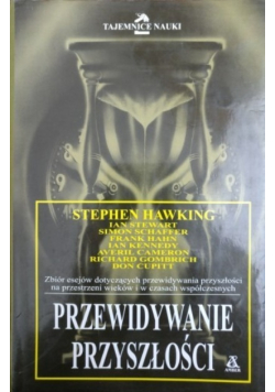 Przewidywanie przyszłości