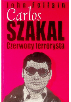 Carlos Szakal czerwony terrorysta