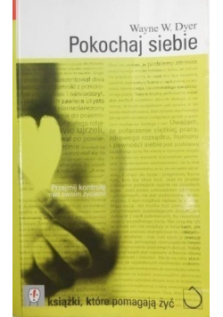 Pokochaj siebie