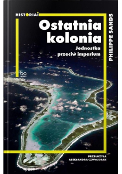 Ostatnia kolonia. Jednostka przeciw imperium