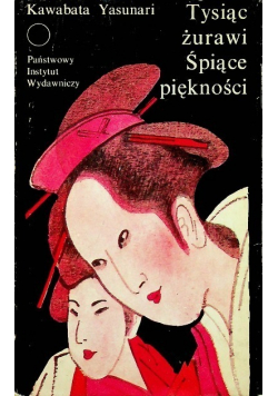 Tysiąc żurawi śpiące piękności