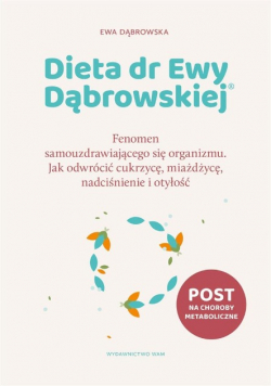 Dieta dr Ewy Dąbrowskiej