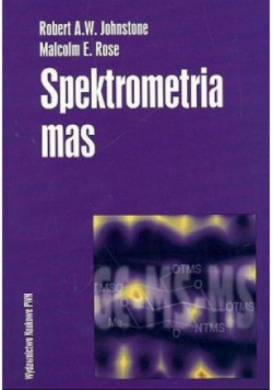 Spektrometria mas