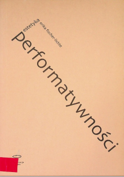 Estetyka performatywności