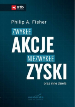 Zwykłe akcje, niezwykłe zyski