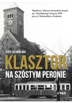 Klasztor na szóstym peronie