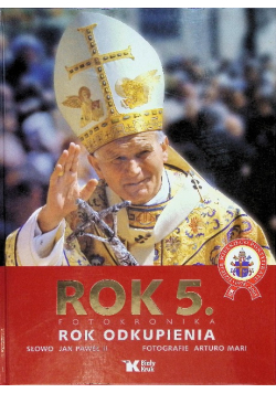 Rok 5 Fotokronika