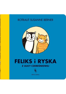 Feliks i Ryska z ulicy Czereśniowej