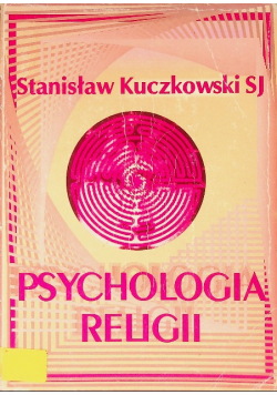 Psychologia religii