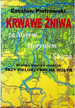 Krwawe Żniwa