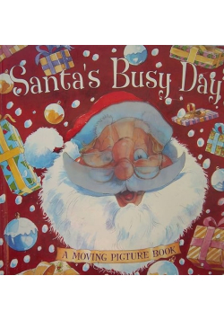 Santa's Busy Day