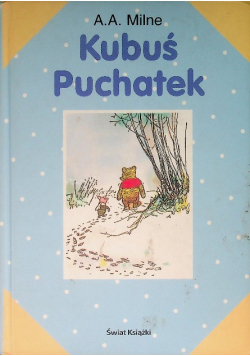 Kubuś Puchatek