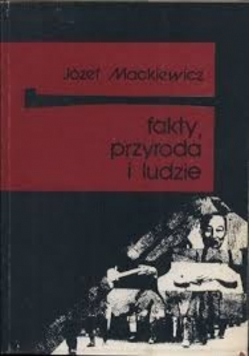 Fakty, przyroda i ludzie