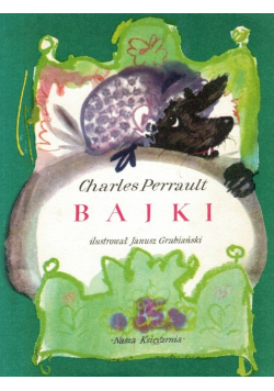 Perrault Bajki