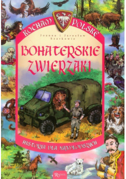 Bohaterske zwerzak