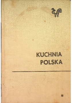 Kuchnia Polska