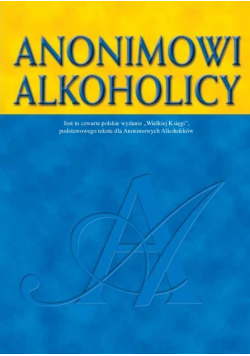 Anonimowi alkoholicy