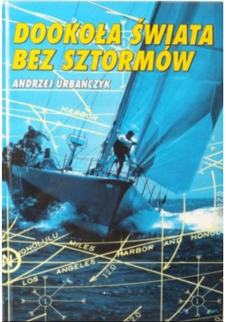 Dookoła świata bez sztormów