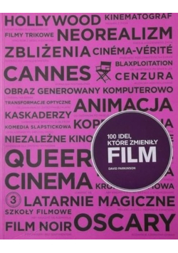 100 idei które zmieniły film