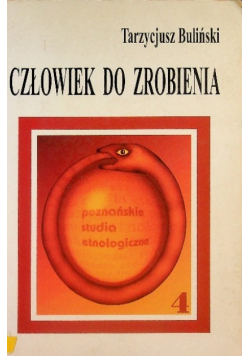 Człowiek do zrobienia