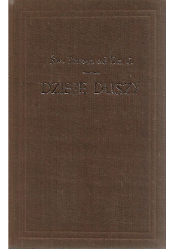 Dzieje duszy