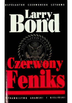 Czerwony Feniks