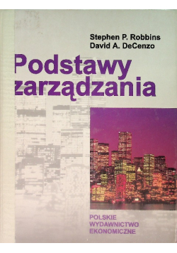 Podstawy zarządzania