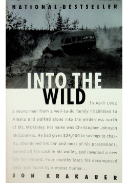 Into the wild